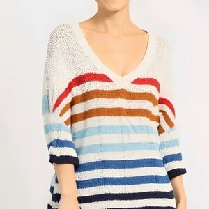 Oversized Woman's Sweater